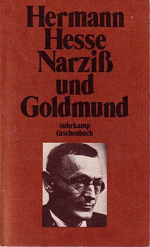 Narziss und Goldmund