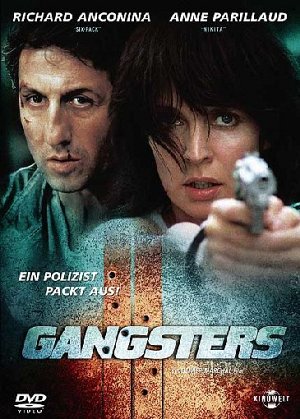 Gangsters [DVD]
