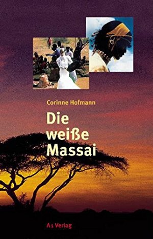 Die weisse Massai