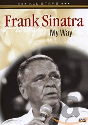 My Way [DVD]