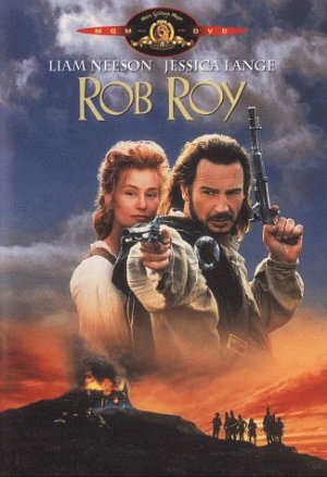 Rob Roy [DVD]