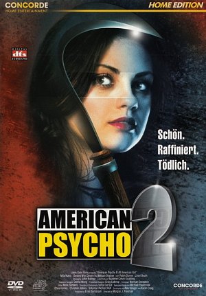 American Psycho 2 [DVD]