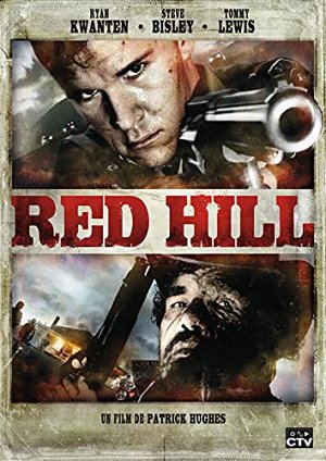 Red Hill [DVD]