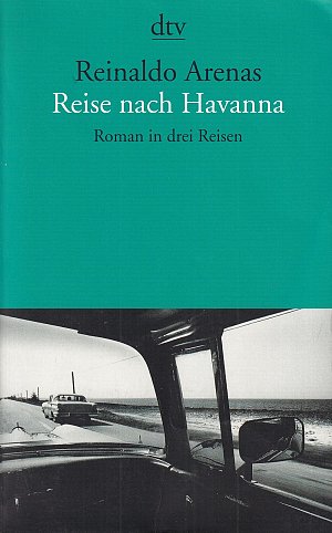 Reise nach Havanna
