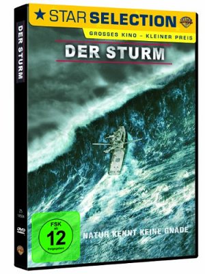 Der Sturm [DVD]