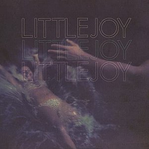 Little Joy [CD]