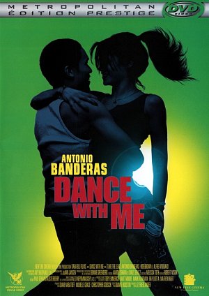 Dance with me [DVD]