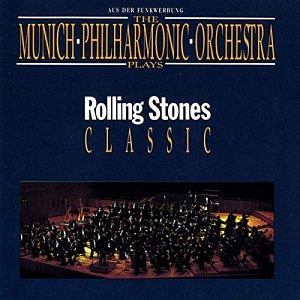 Rolling Stones Classics [CD]