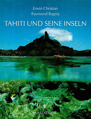 Tahiti und seine Inseln