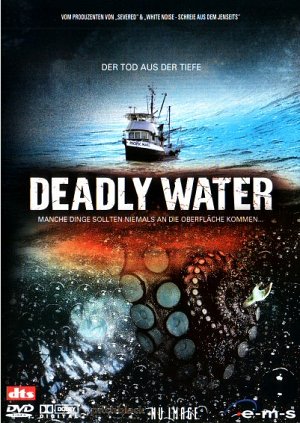 Deadly Water [DVD]