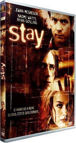 Stay [DVD]
