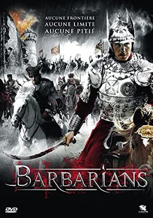 Barbarians [DVD]