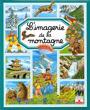 L'imagerie de la montagne