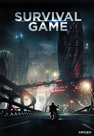 Survival Game [DVD]