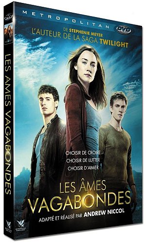 Les âmes vagabondes [DVD]