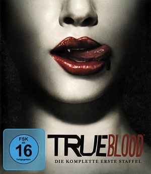 True Blood - Staffel 1 [Blu-ray]