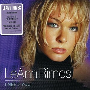 I Need You [CD]