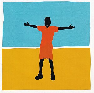 Spirit of Africa [CD]