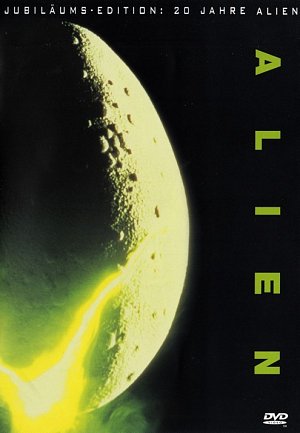 Alien [DVD]