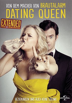 Dating Queen [DVD]