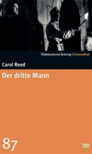 Der dritte Mann [DVD]