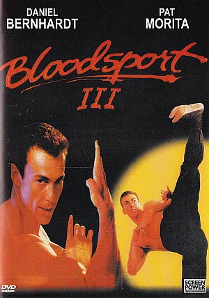 Bloodsport 3 [DVD]
