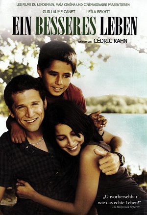 Ein besseres Leben [DVD]