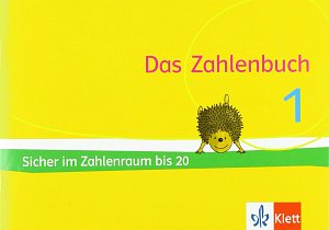 Das Zahlenbuch 1 - Igel-Übungsheft