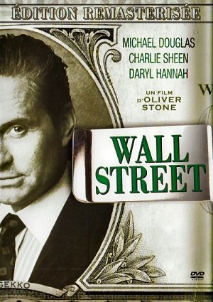 Wall Street [DVD]