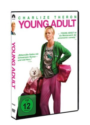 Young Adult [DVD]