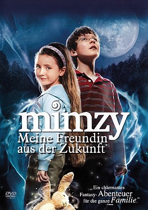 Mimzy - Meine Freundin aus der Zukunft [DVD]