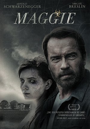 Maggie [DVD]