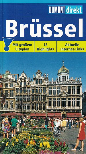 DuMont direkt Brüssel