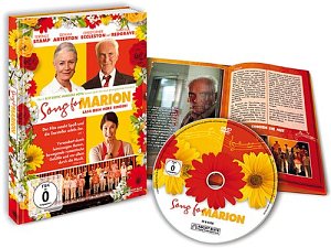 Song for Marion [DVD]
