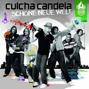 Schöne Neue Welt [CD]