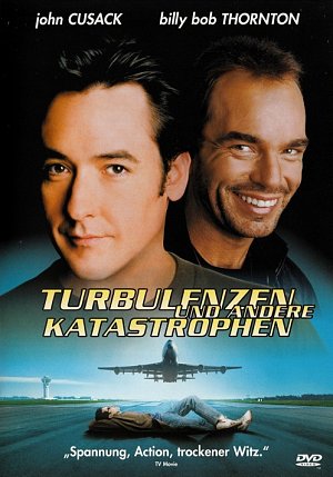 Turbulenzen und andere Katastrophen [DVD]