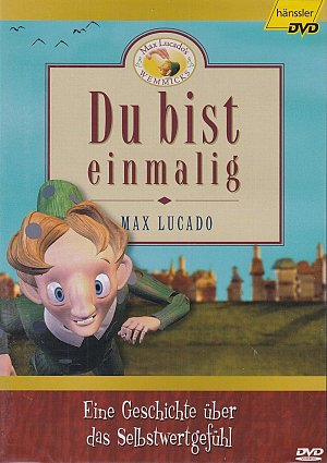 Du bist einmalig [DVD]