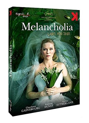 Melancholia [DVD]