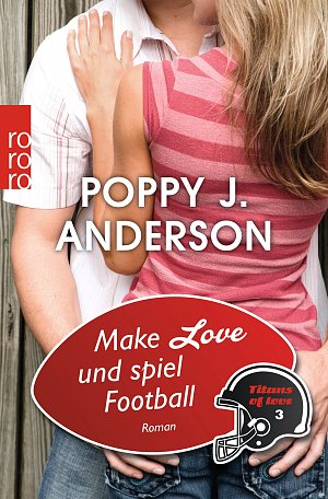 Make Love und spiel Football