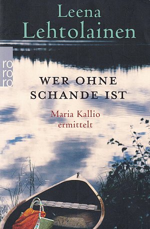 Wer ohne Schande ist