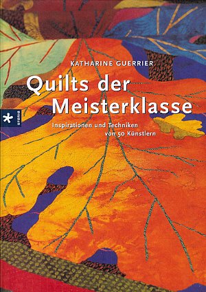 Quilts der Meisterklasse