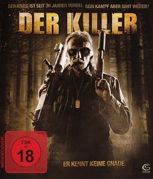 Der Killer [Blu-ray]