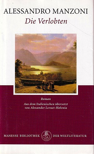 Die Verlobten