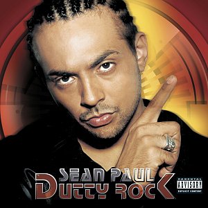 Dutty Rock [CD]