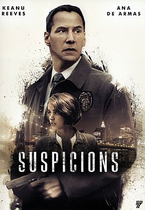 Suspicions [DVD]