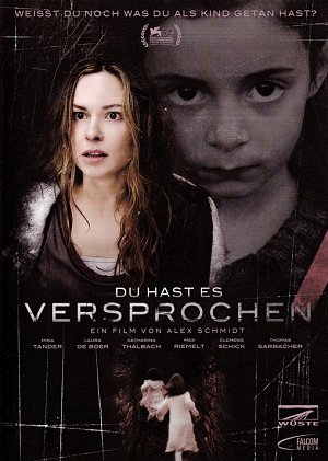 Du hast es versprochen [DVD]