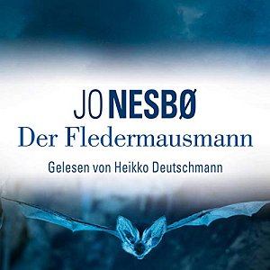 Der Fledermausmann