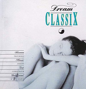 Dream Classix Vol.1 [CD]