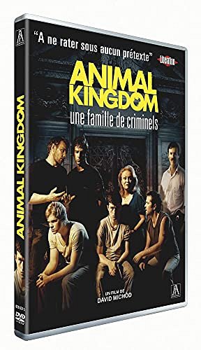 Animal Kingdom [DVD]