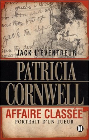 Jack l'Éventreur, affaire classée